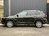 CHRYSLER JEEP CHEROKEE