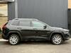 CHRYSLER JEEP CHEROKEE