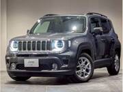 2022 CHRYSLER JEEP RENEGADE