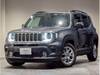 CHRYSLER JEEP RENEGADE