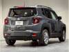CHRYSLER JEEP RENEGADE