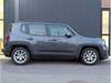 CHRYSLER JEEP RENEGADE
