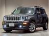CHRYSLER JEEP RENEGADE