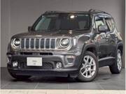 2020 CHRYSLER JEEP RENEGADE