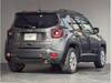 CHRYSLER JEEP RENEGADE