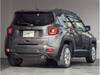 CHRYSLER JEEP RENEGADE