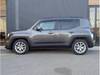 CHRYSLER JEEP RENEGADE