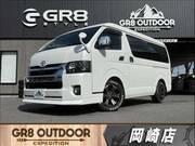 2021 TOYOTA HIACE WAGON GL