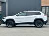 CHRYSLER JEEP CHEROKEE