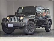 2017 CHRYSLER JEEP WRANGLER UNLIMITED