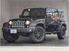 CHRYSLER JEEP WRANGLER UNLIMITED