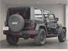 CHRYSLER JEEP WRANGLER UNLIMITED