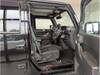 CHRYSLER JEEP WRANGLER UNLIMITED