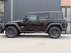CHRYSLER JEEP WRANGLER UNLIMITED