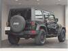 CHRYSLER JEEP WRANGLER UNLIMITED