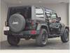 CHRYSLER JEEP WRANGLER UNLIMITED
