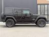 CHRYSLER JEEP WRANGLER UNLIMITED