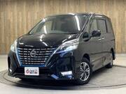 2022 NISSAN SERENA