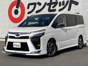 2021 TOYOTA VOXY