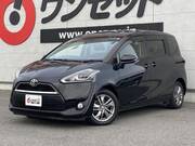 2018 TOYOTA SIENTA