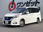 2019 NISSAN SERENA
