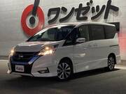 2016 NISSAN SERENA