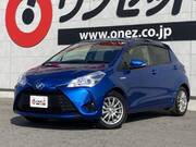 2017 TOYOTA VITZ
