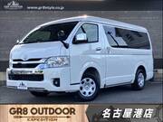 2025 TOYOTA HIACE WAGON