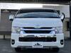 TOYOTA HIACE WAGON