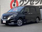2017 NISSAN SERENA
