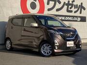 2019 NISSAN DAYZ