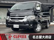 2025 TOYOTA HIACE WAGON GL