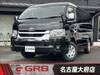 TOYOTA HIACE WAGON
