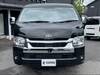 TOYOTA HIACE WAGON