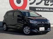2020 TOYOTA PIXIS EPOCH