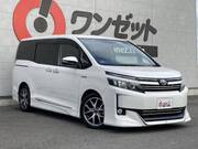 2015 TOYOTA VOXY