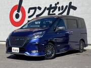 2021 NISSAN SERENA