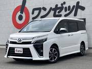 2017 TOYOTA VOXY