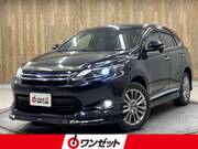 2016 TOYOTA HARRIER