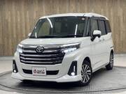 2022 TOYOTA ROOMY