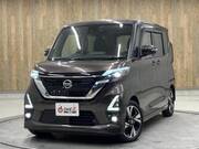 2023 NISSAN ROOX