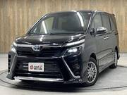 2021 TOYOTA VOXY