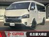 TOYOTA HIACE WAGON