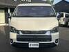TOYOTA HIACE WAGON
