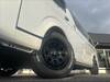 TOYOTA HIACE WAGON