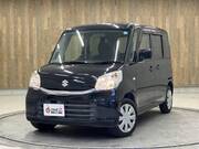 2017 SUZUKI SPACIA