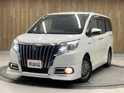 2015 TOYOTA ESQUIRE