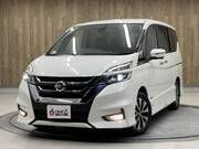 2018 NISSAN SERENA HIGHWAYSTAR V SELECTION
