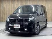 2024 NISSAN SERENA