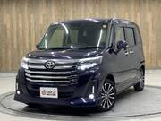 2024 TOYOTA ROOMY